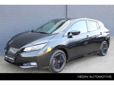 Nissan Leaf Tekna 39 kWh
