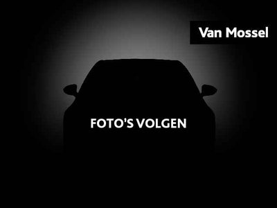 Nissan QASHQAI 1.3 DIG-T N-Connecta 140PK