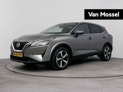 Nissan QASHQAI 1.3 MHEV Xtronic Premiere Edition 158PK
