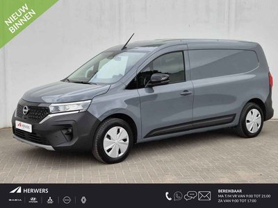 Nissan Townstar Tekna L2 45 kWh Automaat