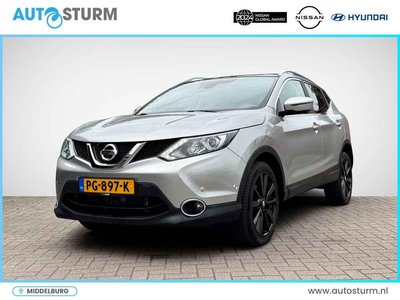 Nissan QASHQAI 1.2 Tekna