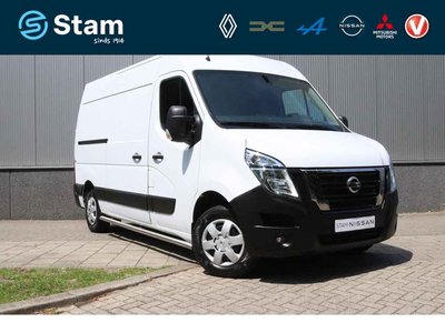Nissan Interstar 150pk 2.3 dCi L2H2 N-Connecta