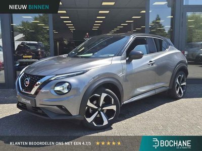 Nissan Juke 1.0 DIG-T Premiere Edition