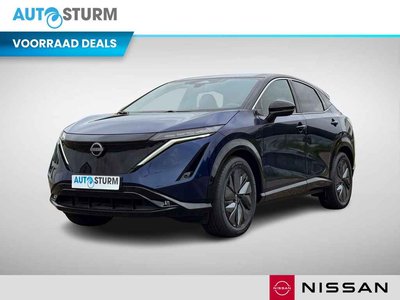 Nissan ARIYA Advance 91 kWh