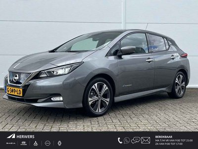 Nissan Leaf Tekna 40 kWh