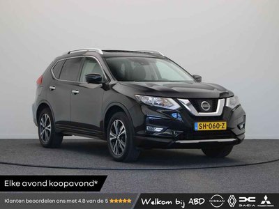 Nissan X-Trail 1.6 DIG-T N-Connecta 7p.