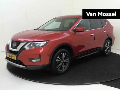 Nissan X-Trail 1.3 DIG-T Acenta
