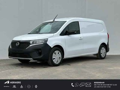 Nissan Townstar N-Connecta L2 44 kWh