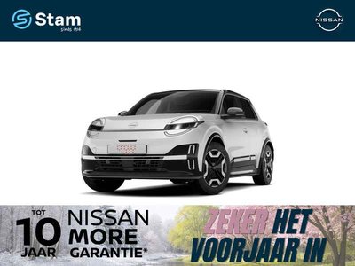 Nissan Micra 52 kWh 150 1AT Evolve