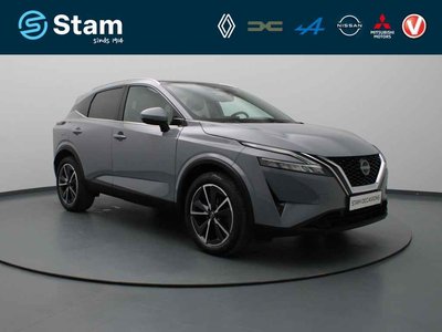 Nissan QASHQAI MHEV Xtronic Tekna 160pk