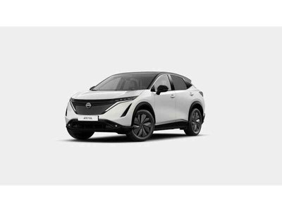 Nissan ARIYA Advantage Edition 87 kWh 242pk