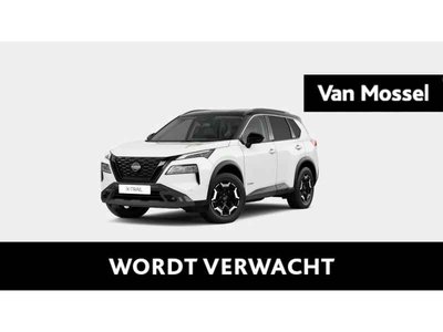Nissan X-Trail 1.5 e-Power N-Trek