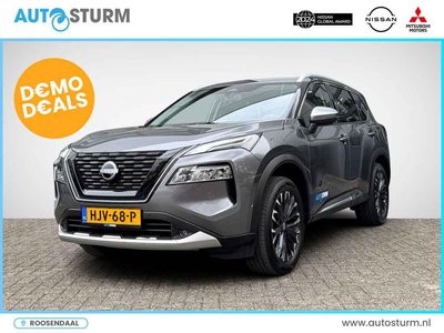 Nissan X-Trail 1.5 e-4orce Tekna Plus 4WD 7p.