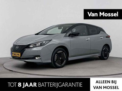 Nissan Leaf e+ N-Connecta 62 kWh