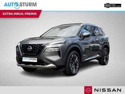 Nissan X-Trail 1.5 e-Power Tekna