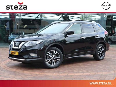 Nissan X-Trail 1.6 DIG-T N-Connecta 7p.