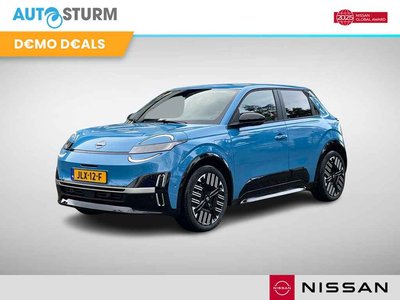 Nissan Micra ADVANCE 52 kWh