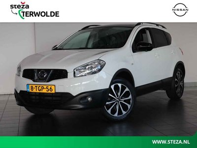 Nissan QASHQAI 1.6 360