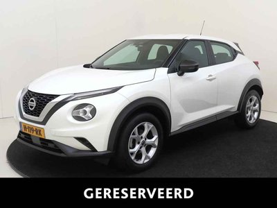 Nissan Juke 1.0 DIG-T Acenta