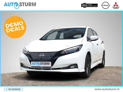 Nissan Leaf Tekna 40 kWh