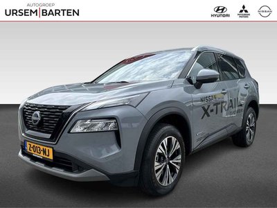 Nissan X-Trail 1.5 e-Power Limited Edition