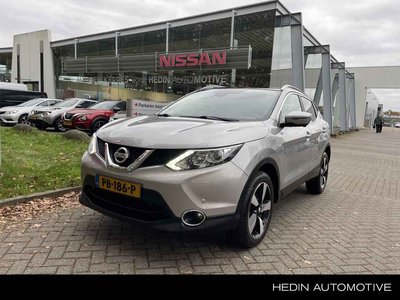 Nissan QASHQAI 1.2 DIG-T N-Connecta