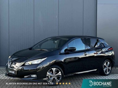 Nissan Leaf 62 kWh e+ N-Connecta