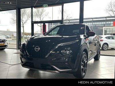 Nissan Juke 1.0 DIG-T N-Design