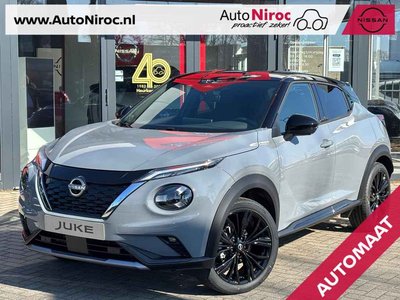 Nissan Juke 1.6 Hybrid N-Sport
