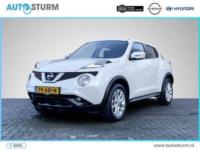 Nissan Juke 1.2 DIG-T S/S Acenta