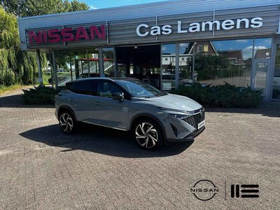 Nissan QASHQAI E-power 190pk Tekna Plus ltd Edition