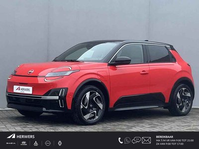 Nissan Micra EVOLVE 52 kWh