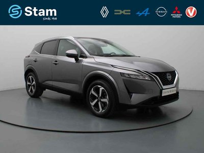 Nissan QASHQAI 158pk MHEV Xtronic N-Connecta AUTOMAAT