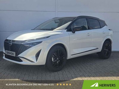 Nissan QASHQAI 1.5 e-Power N-Design