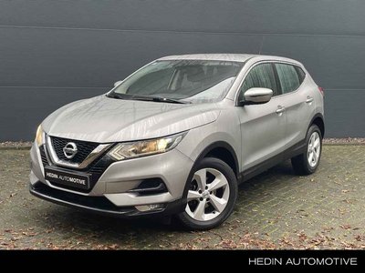 Nissan QASHQAI 1.3 DIG-T Acces Edition