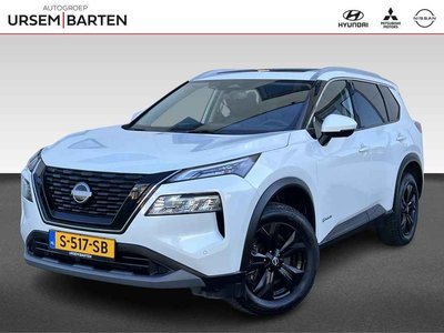 Nissan X-Trail 1.5 e-Power N-Connecta