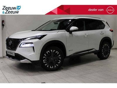 Nissan X-Trail 1.5 e-4orce Tekna 4WD