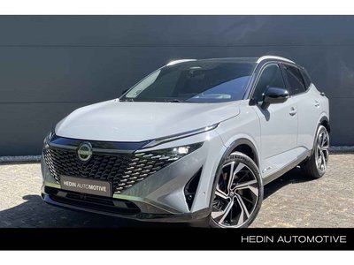 Nissan QASHQAI 1.5 e-Power Tekna Plus