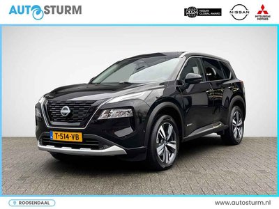 Nissan X-Trail 1.5 e-4orce Tekna 4WD 7p.