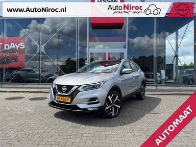 Nissan QASHQAI 1.3 DIG-T Premium Edition