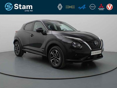 Nissan Juke 143pk Hybrid N-Connecta