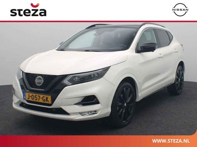 Nissan QASHQAI 1.3 DIG-T N-Tec