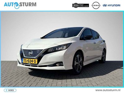 Nissan Leaf Tekna 40 kWh