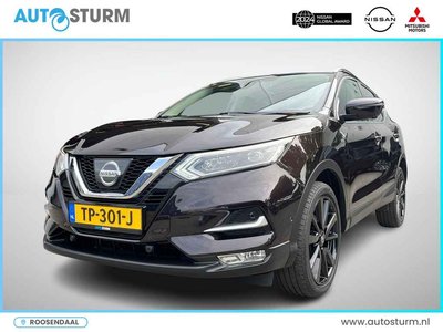 Nissan QASHQAI 1.6 Tekna