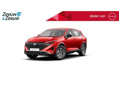 Nissan QASHQAI 1.3 MHEV Acenta