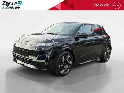 Nissan Micra 52 kWh EVOLVE A/T