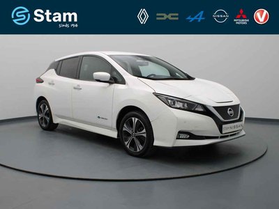 Nissan Leaf e+ Tekna 62 kWh