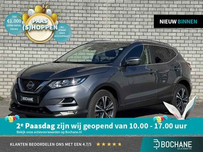 Nissan QASHQAI 1.3 DIG-T Design Edition