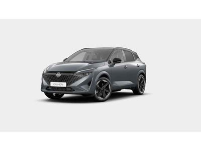 Nissan QASHQAI 1.5 e-POWER N-DESIGN