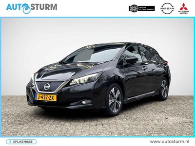 Nissan Leaf N-Connecta 40 kWh
